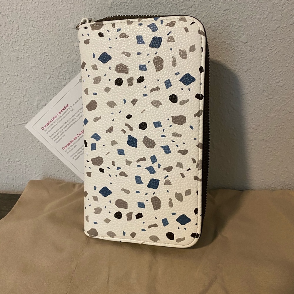 All about the Benjamins from Thirty One